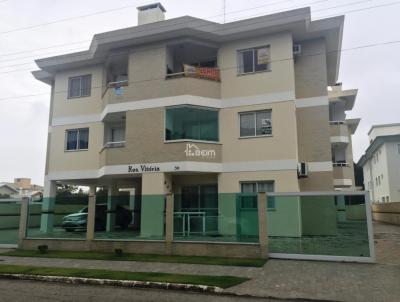 Apartamento para Venda, em Governador Celso Ramos, bairro Palmas, 2 dormitórios, 1 suíte, 1 vaga